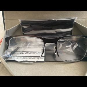 Porsche Design Classic Eyeware